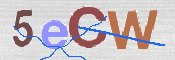 CAPTCHA-Bild
