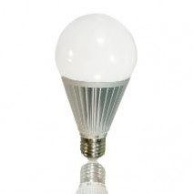 LED-Birne E27 matt 15 Watt dimmbar – 4000108