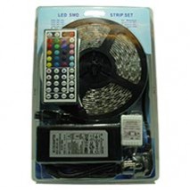 LED-Lichtband Set RGB 72 Watt – 4080101