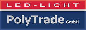 LED - PolyTrade GmbH Logo