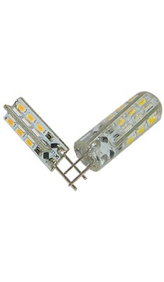 LED-G4 Stiftsockel2 Watt dimmbar, copyright PolyTrade GesmbH