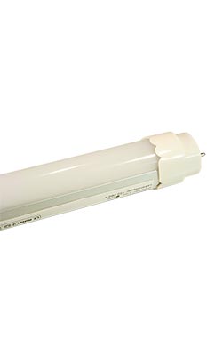 LED-Röhre-T8-milchweiß, copyright PolyTrade GesmbH, alle Rechte vorbehalten