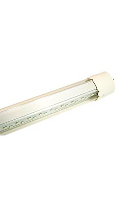 LED-Röhre-T10-Doppelseitig-je-120°, copyright PolyTrade GesmbH, alle Rechte vorbehalten